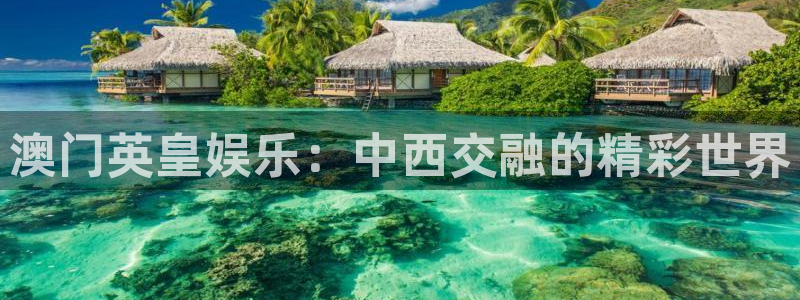 百达娱乐：澳门英皇娱乐：中西交融的精彩世界